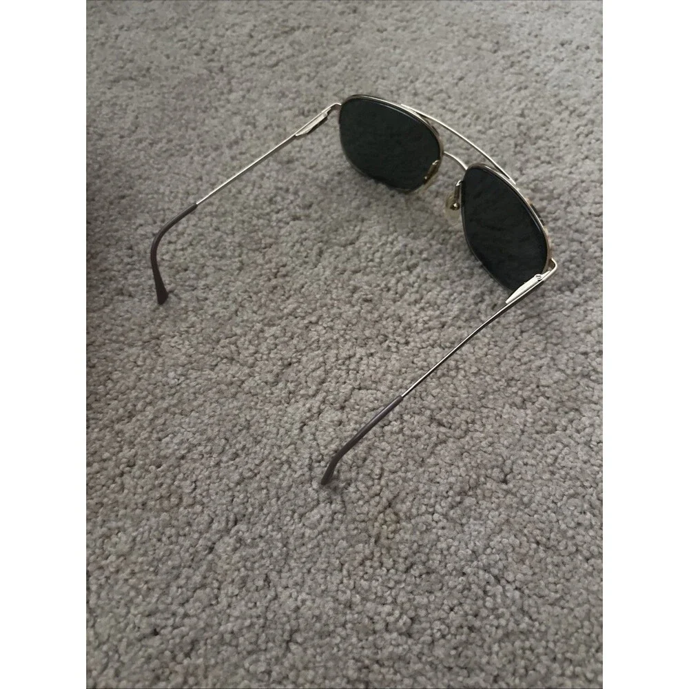 Van Husen VH Cornell Flex Pads Prescription Sunglasses Col. 111 145
